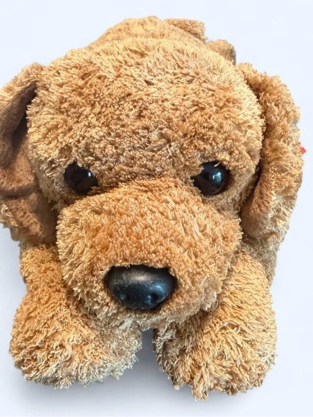 Ty classic plush
